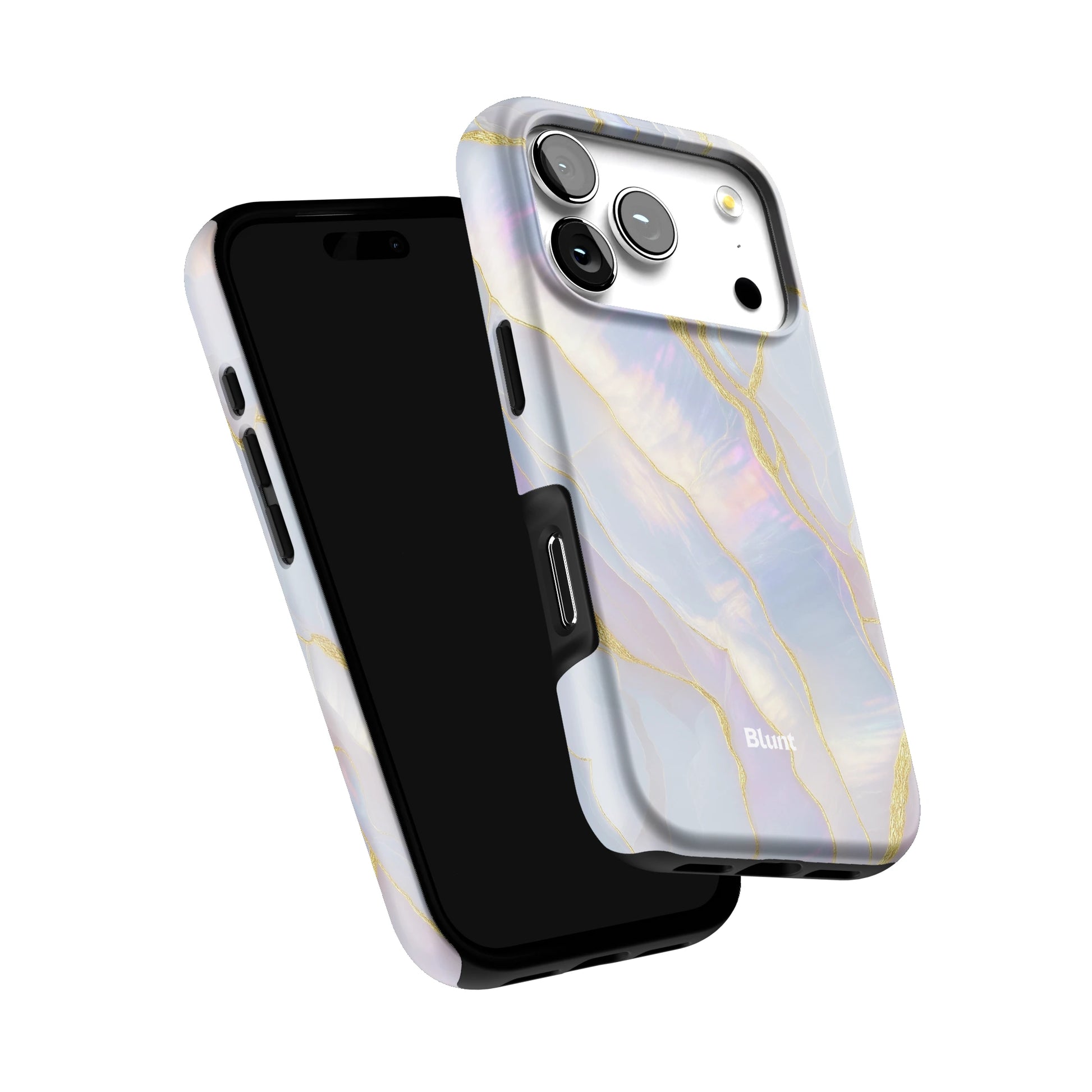 Moonstone iPhone Case gallery - Iphone_17_Pro_6