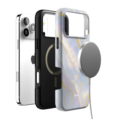 Moonstone iPhone Case gallery - Iphone_17_Pro_Max_4