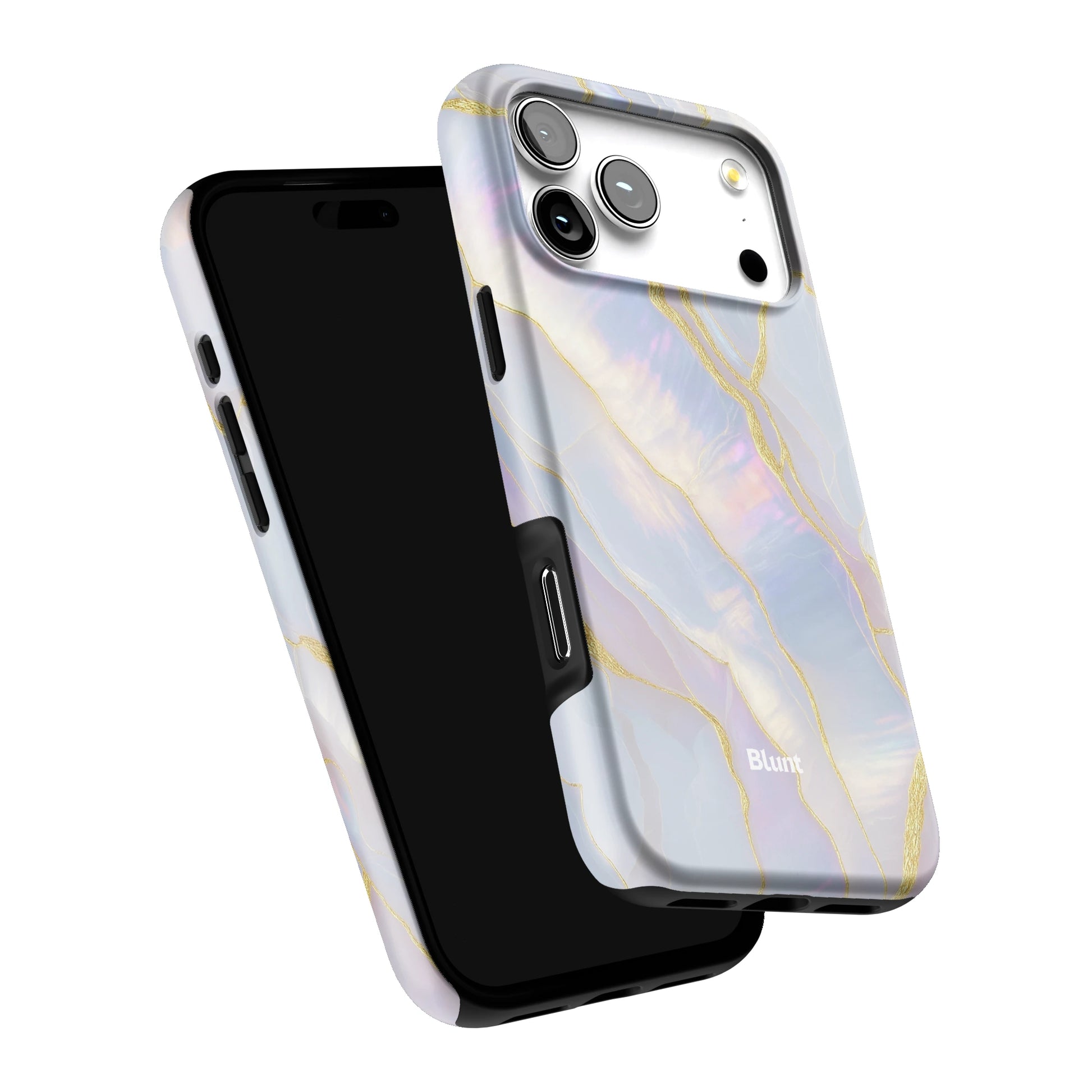 Moonstone iPhone Case gallery - Iphone_17_Pro_Max_6
