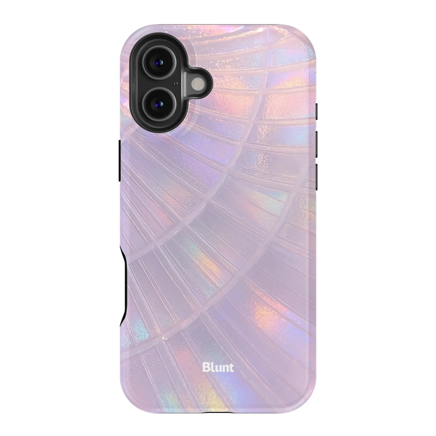 Amethyst iPhone Case