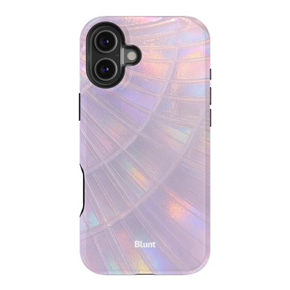 Amethyst iPhone Case