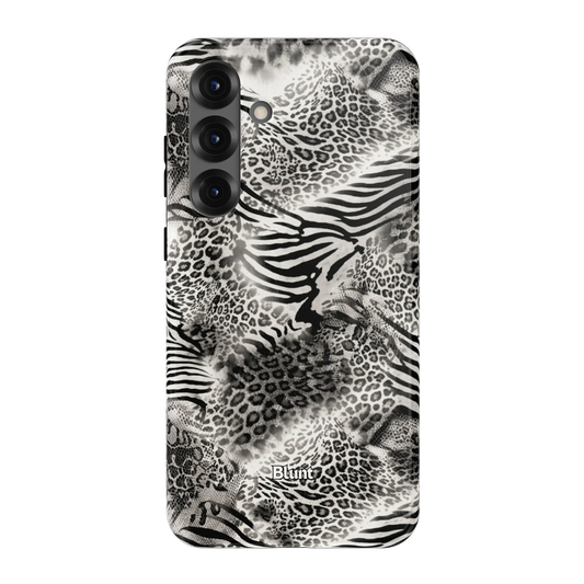 Mono-Safari-samsung-case-Galaxy S25 Plus-1