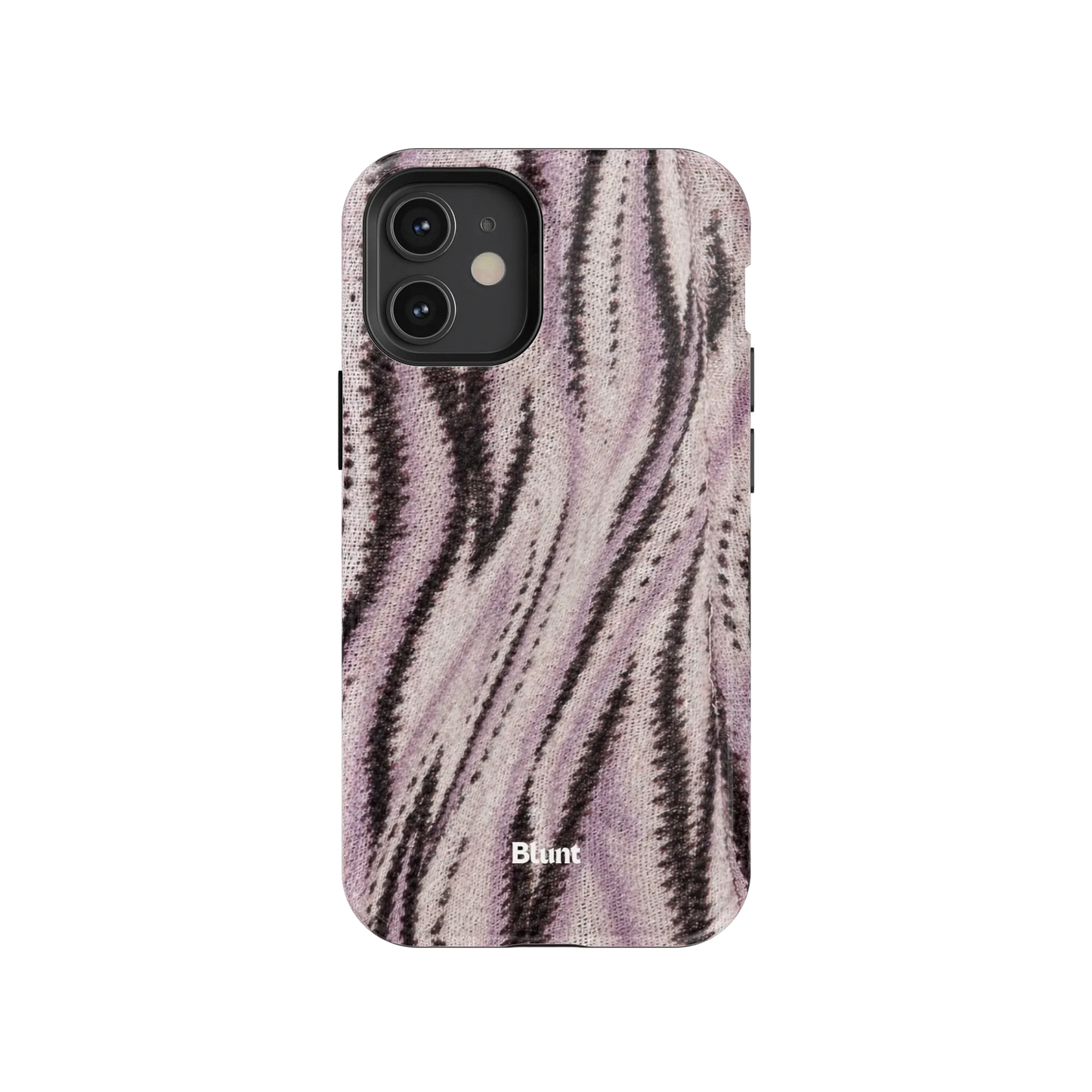 Blush Vein iPhone Case
