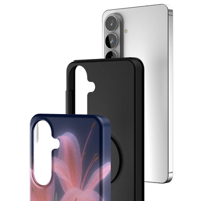 Blush-Lily-samsung-case-Galaxy S26 Plus-3