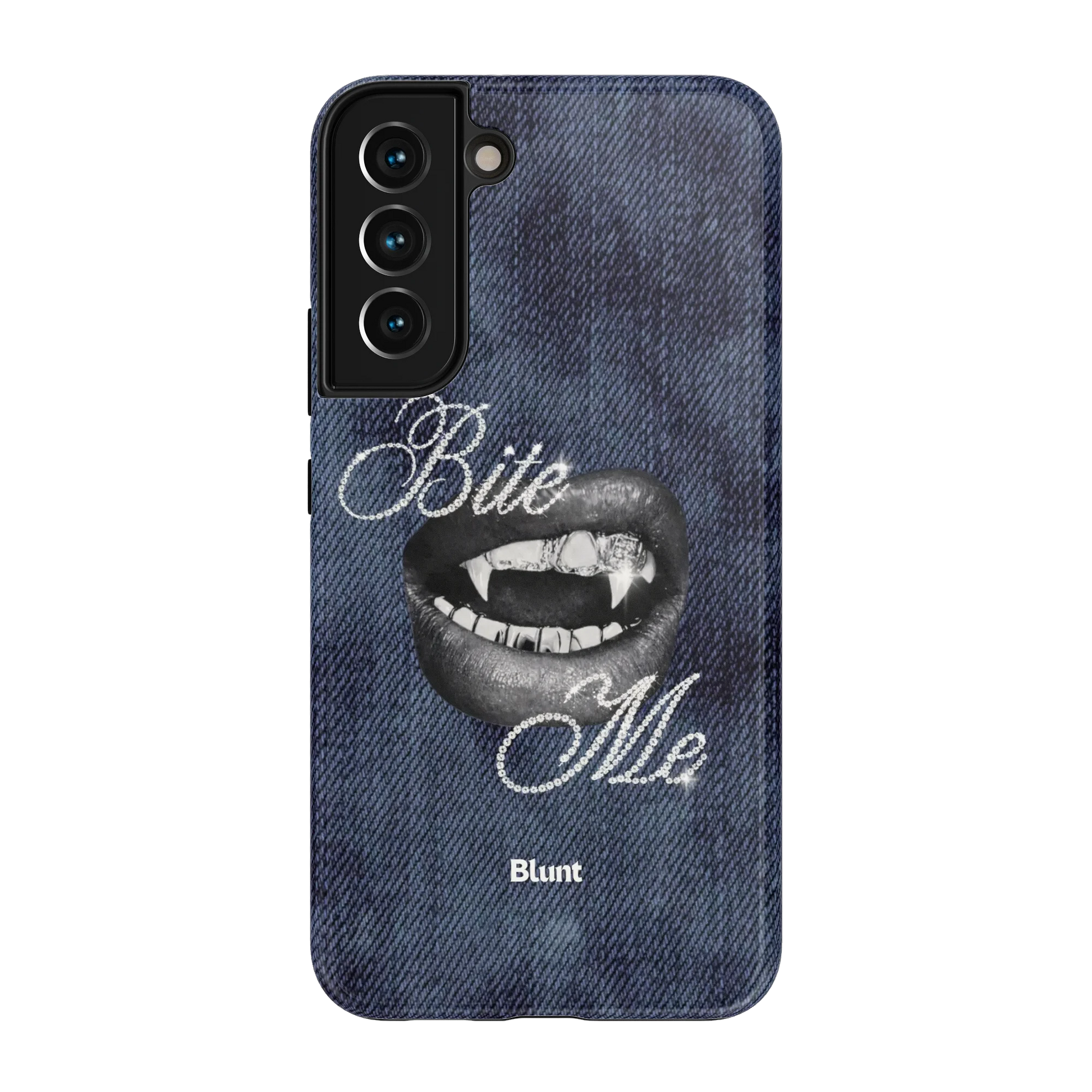 Bite-Me-samsung-case-Galaxy S22 Plus-1