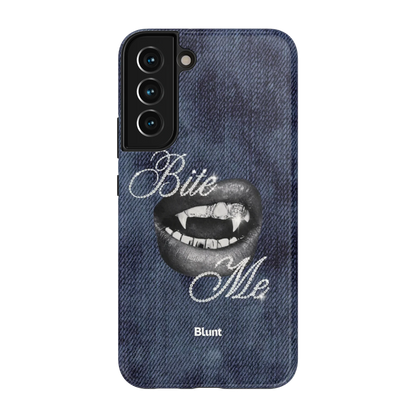 Bite-Me-samsung-case-Galaxy S22 Plus-1