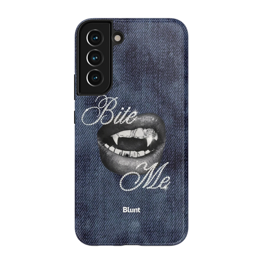 Bite-Me-samsung-case-Galaxy S22 Plus-1
