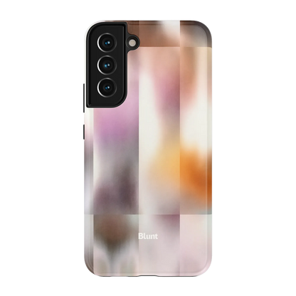 Glass Fade Samsung Case