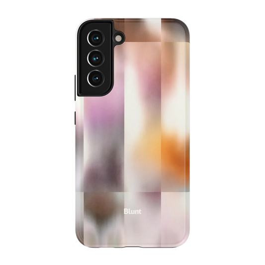 Glass Fade Samsung Case