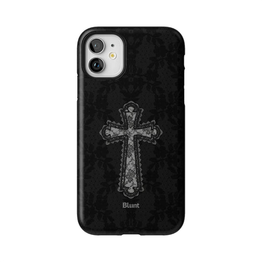 Mortie iPhone Case gallery - Iphone_11_Iphone_1