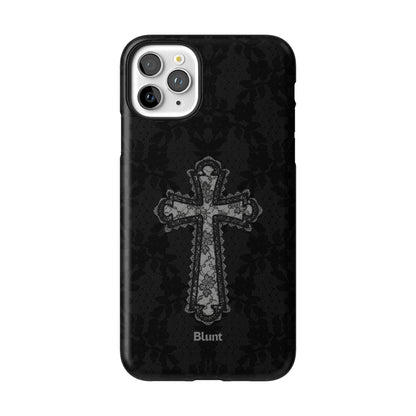 Mortie iPhone Case gallery - Iphone_11_Pro_Max_1