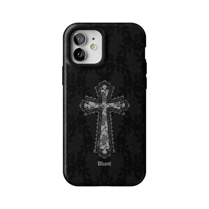 Mortie iPhone Case gallery - Iphone_12_Iphone_1