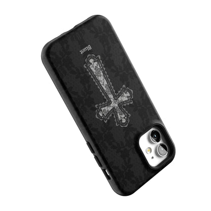 Mortie iPhone Case gallery - Iphone_12_Iphone_5