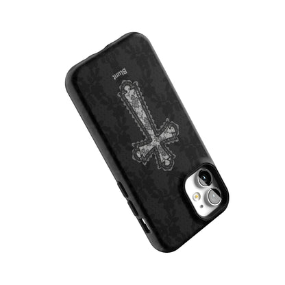 Mortie iPhone Case gallery - Iphone_12_Mini_Air_Plus_5