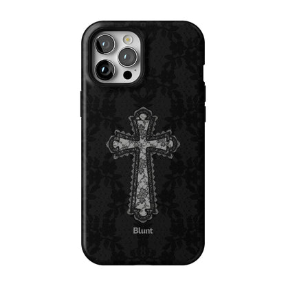 Mortie iPhone Case gallery - Iphone_12_Pro_Max_1