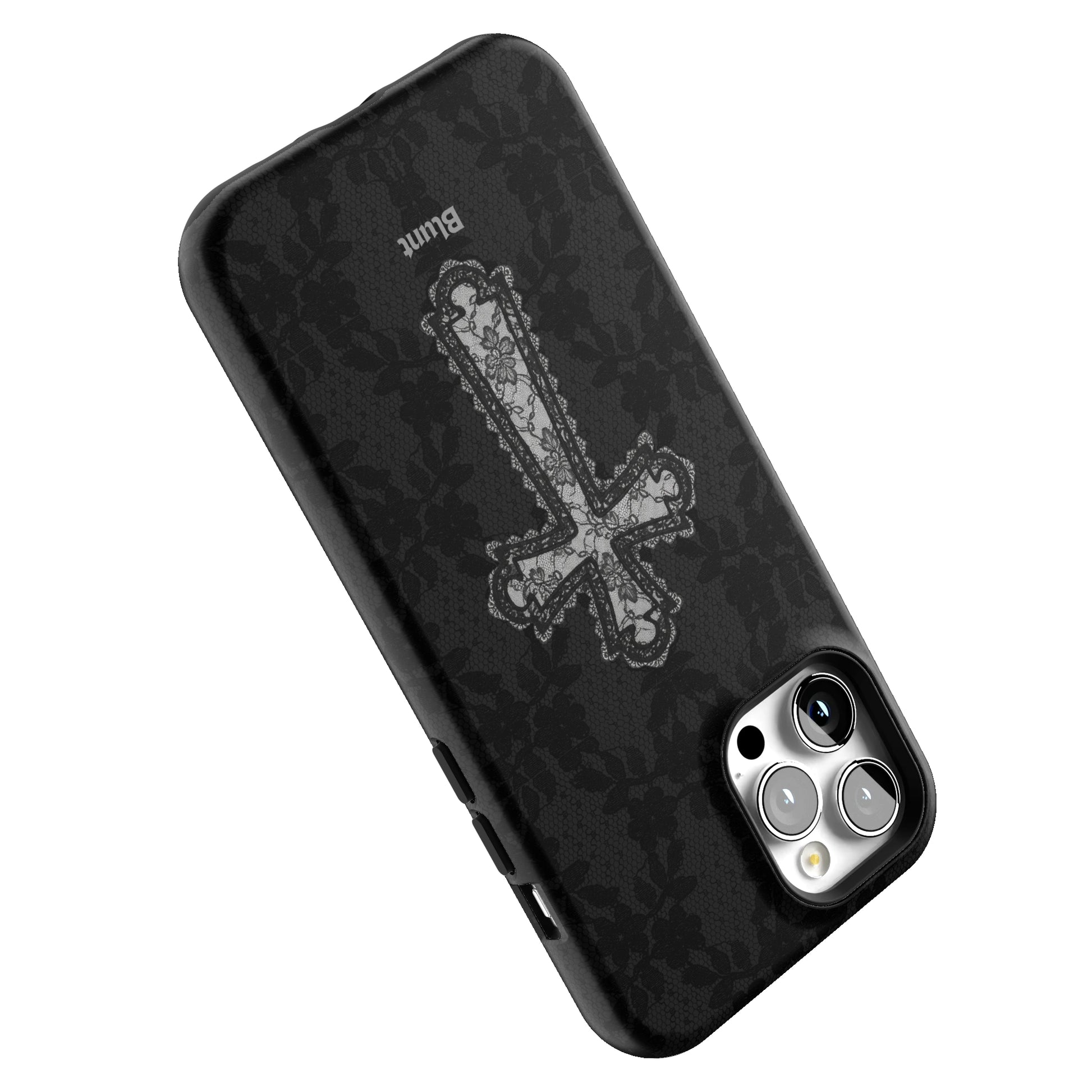 Mortie iPhone Case gallery - Iphone_12_Pro_Max_5