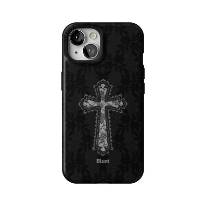 Mortie iPhone Case gallery - Iphone_13_Iphone_1