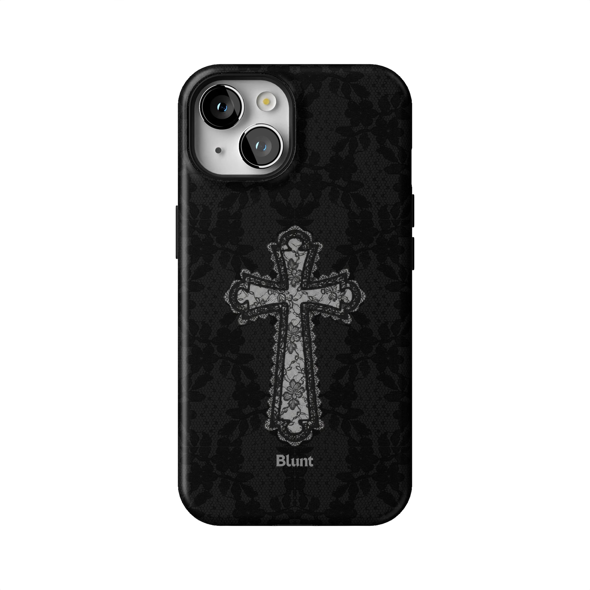 Mortie iPhone Case gallery - Iphone_14_Iphone_1