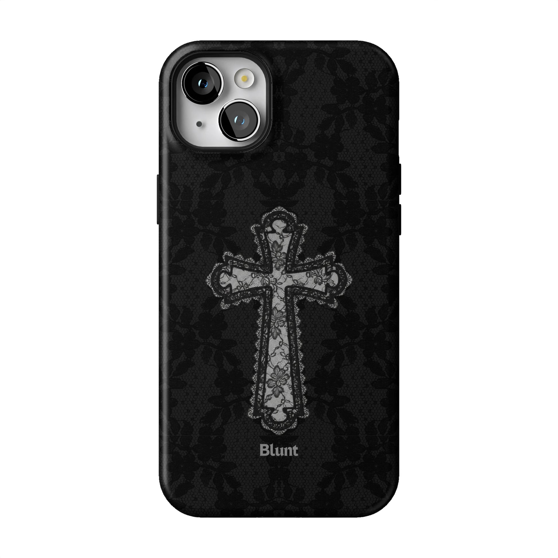Mortie iPhone Case gallery - Iphone_14_Mini_Air_Plus_1