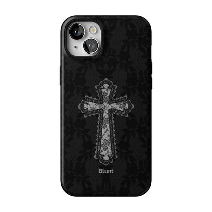 Mortie iPhone Case gallery - Iphone_14_Mini_Air_Plus_1