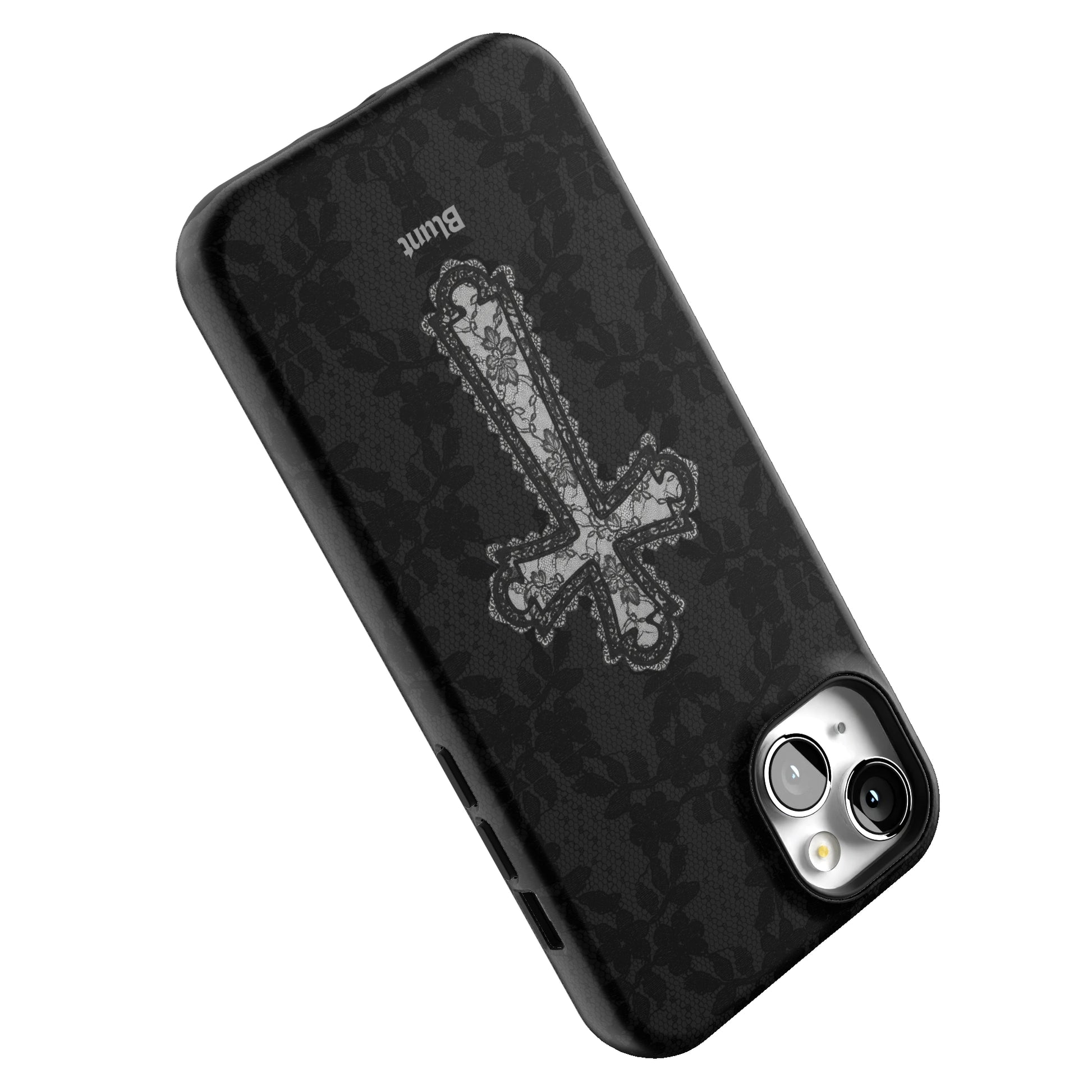 Mortie iPhone Case gallery - Iphone_14_Mini_Air_Plus_5