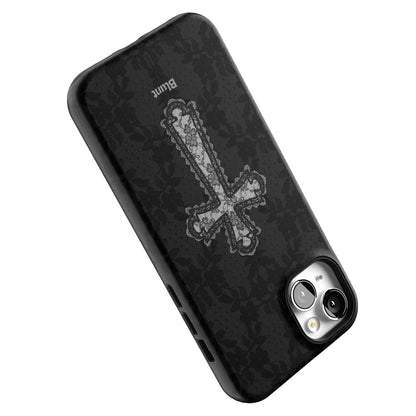 Mortie iPhone Case gallery - Iphone_14_Mini_Air_Plus_5