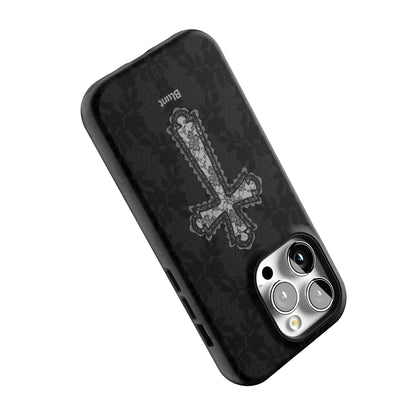 Mortie iPhone Case gallery - Iphone_14_Pro_5