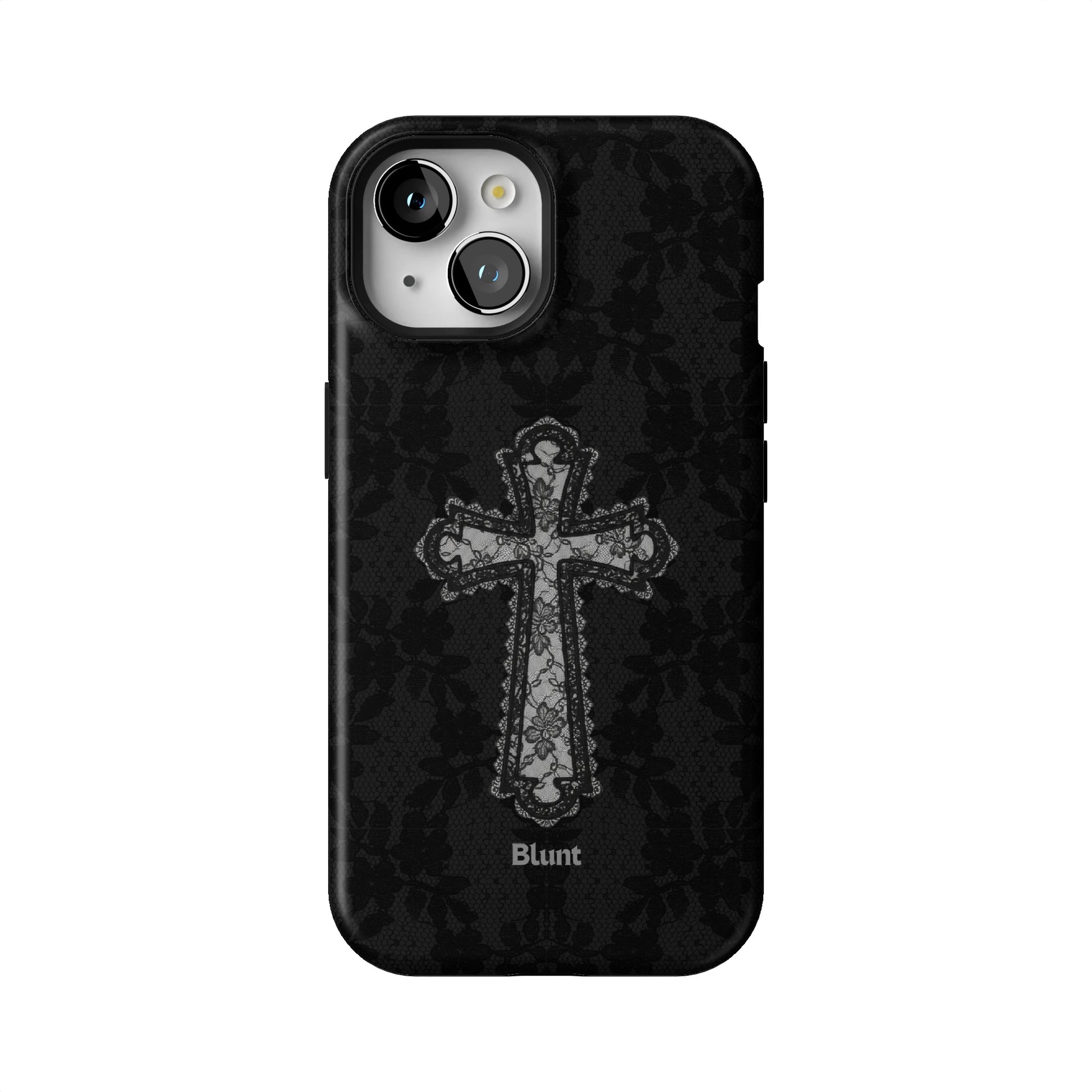 Mortie iPhone Case gallery - Iphone_15_Iphone_1