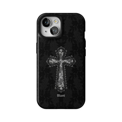 Mortie iPhone Case gallery - Iphone_15_Iphone_1