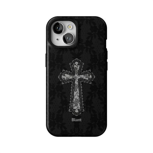 Mortie iPhone Case gallery - Iphone_15_Iphone_1