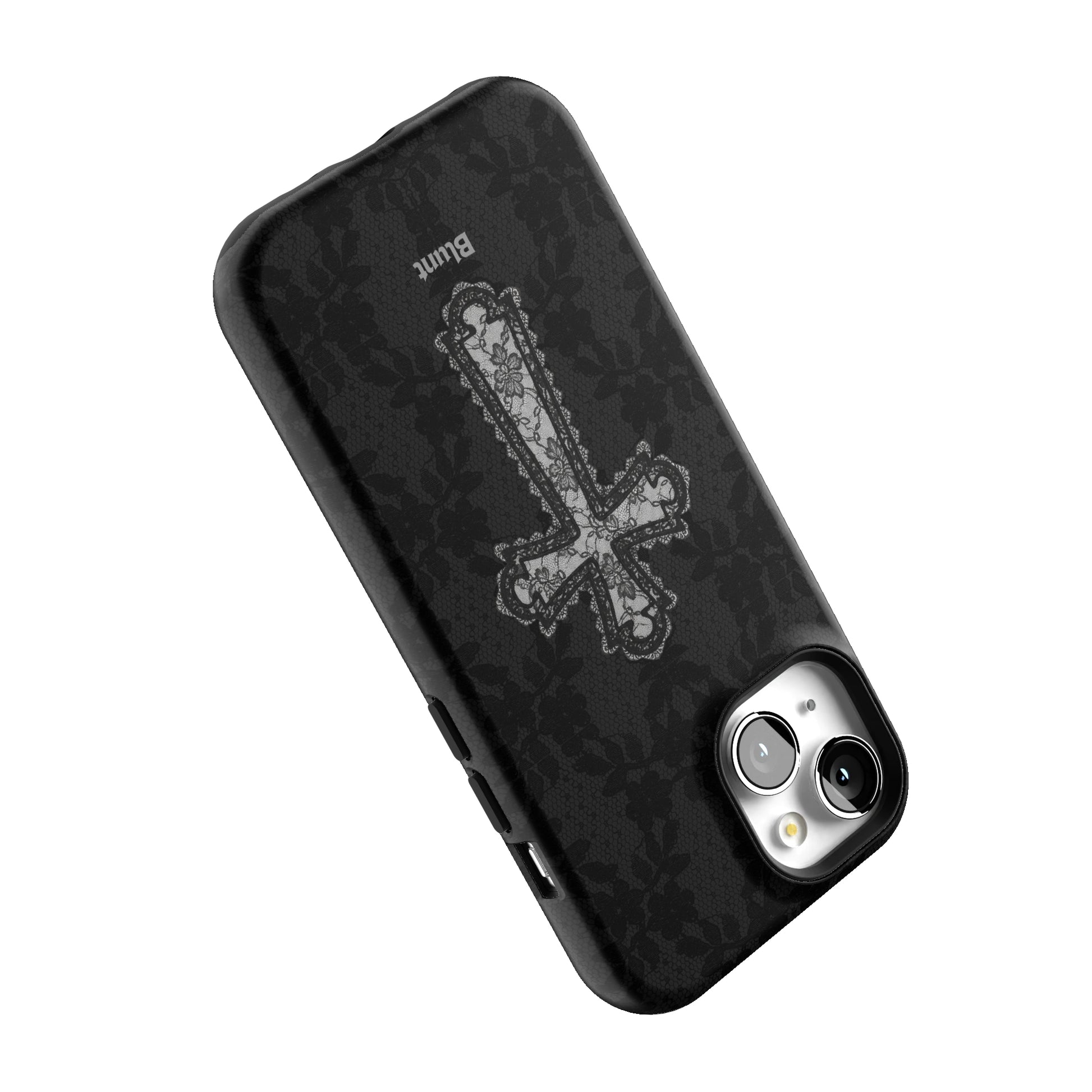 Mortie iPhone Case gallery - Iphone_15_Iphone_5