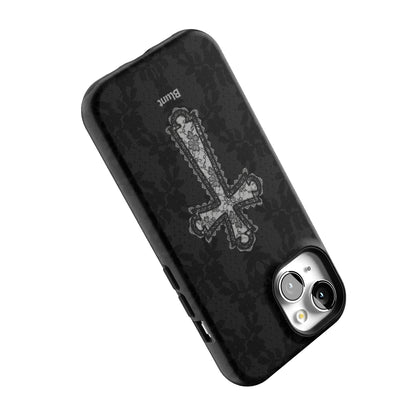 Mortie iPhone Case gallery - Iphone_15_Iphone_5