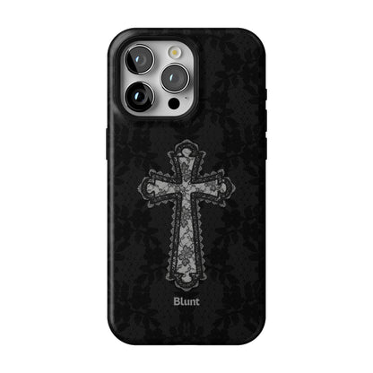 Mortie iPhone Case gallery - Iphone_15_Pro_Max_1