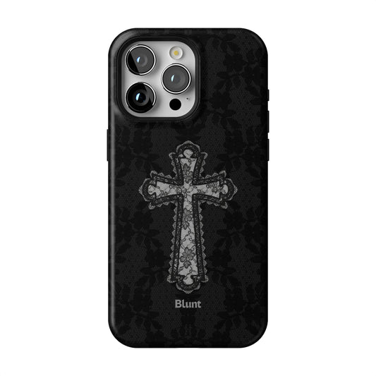 Mortie iPhone Case gallery - Iphone_15_Pro_Max_1