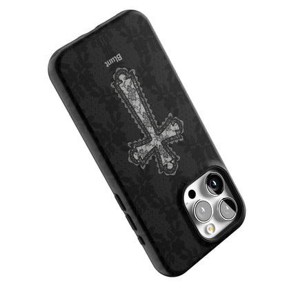 Mortie iPhone Case gallery - Iphone_15_Pro_Max_5