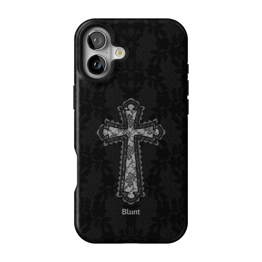 Mortie iPhone Case gallery - Iphone_16_Mini_Air_Plus_1