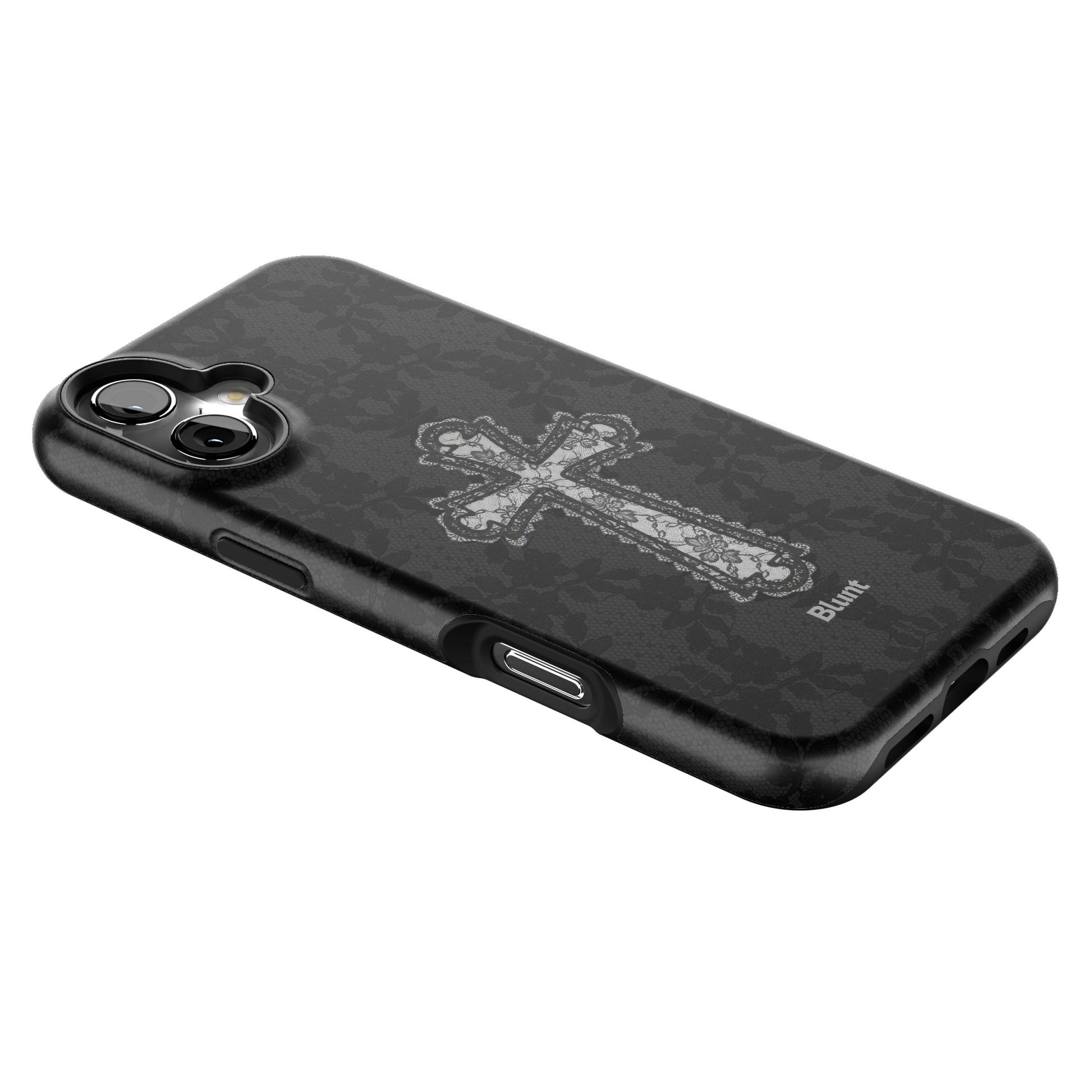 Mortie iPhone Case gallery - Iphone_16_Mini_Air_Plus_2