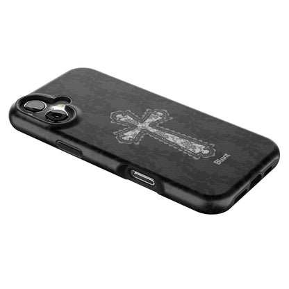 Mortie iPhone Case gallery - Iphone_16_Mini_Air_Plus_2