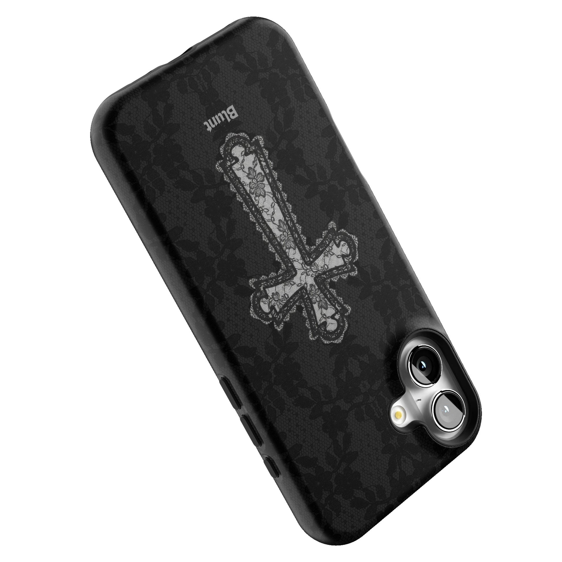 Mortie iPhone Case gallery - Iphone_16_Mini_Air_Plus_5