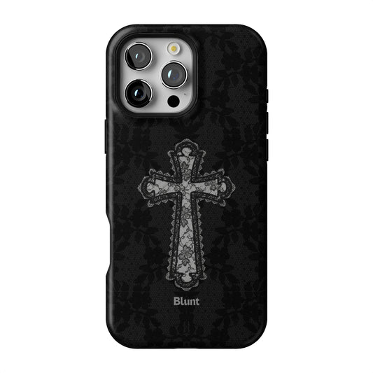 Mortie iPhone Case gallery - Iphone_16_Pro_Max_1