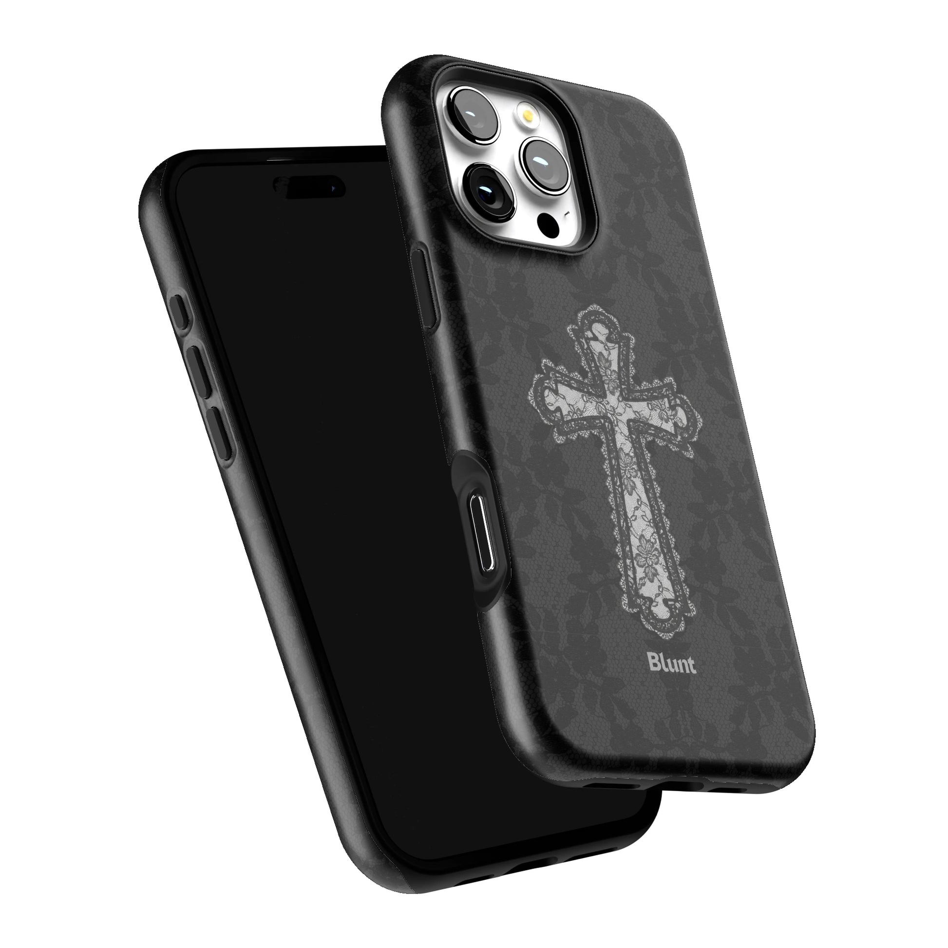 Mortie iPhone Case gallery - Iphone_16_Pro_Max_6