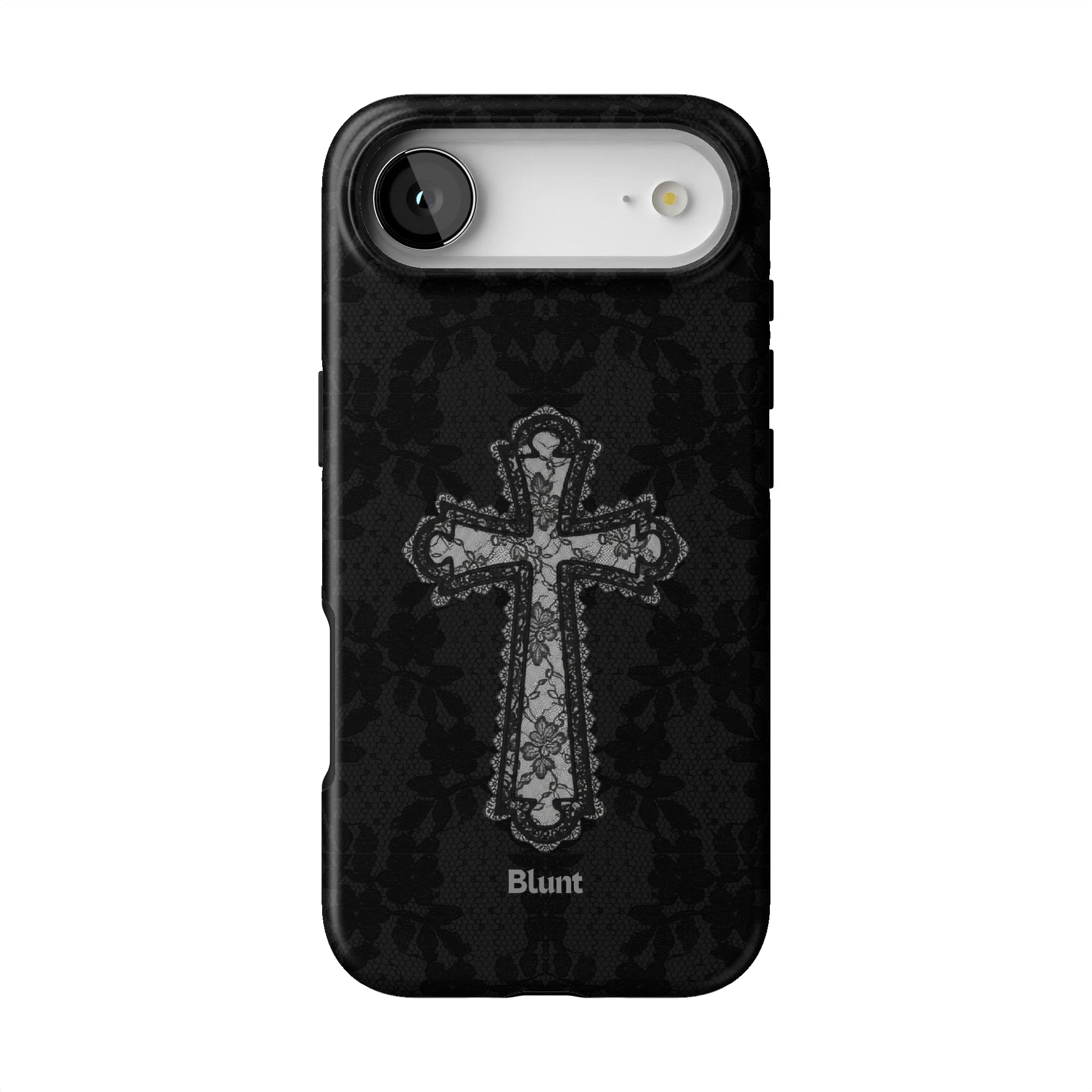 Mortie iPhone Case gallery - Iphone_17_Air_1