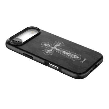 Mortie iPhone Case gallery - Iphone_17_Air_2