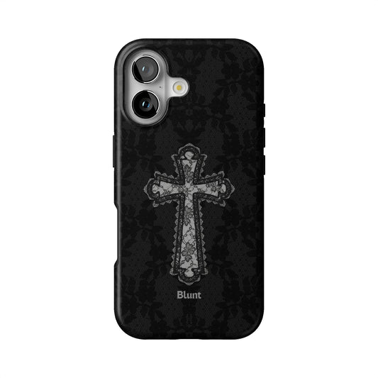Mortie iPhone Case gallery - Iphone_17_Iphone_1