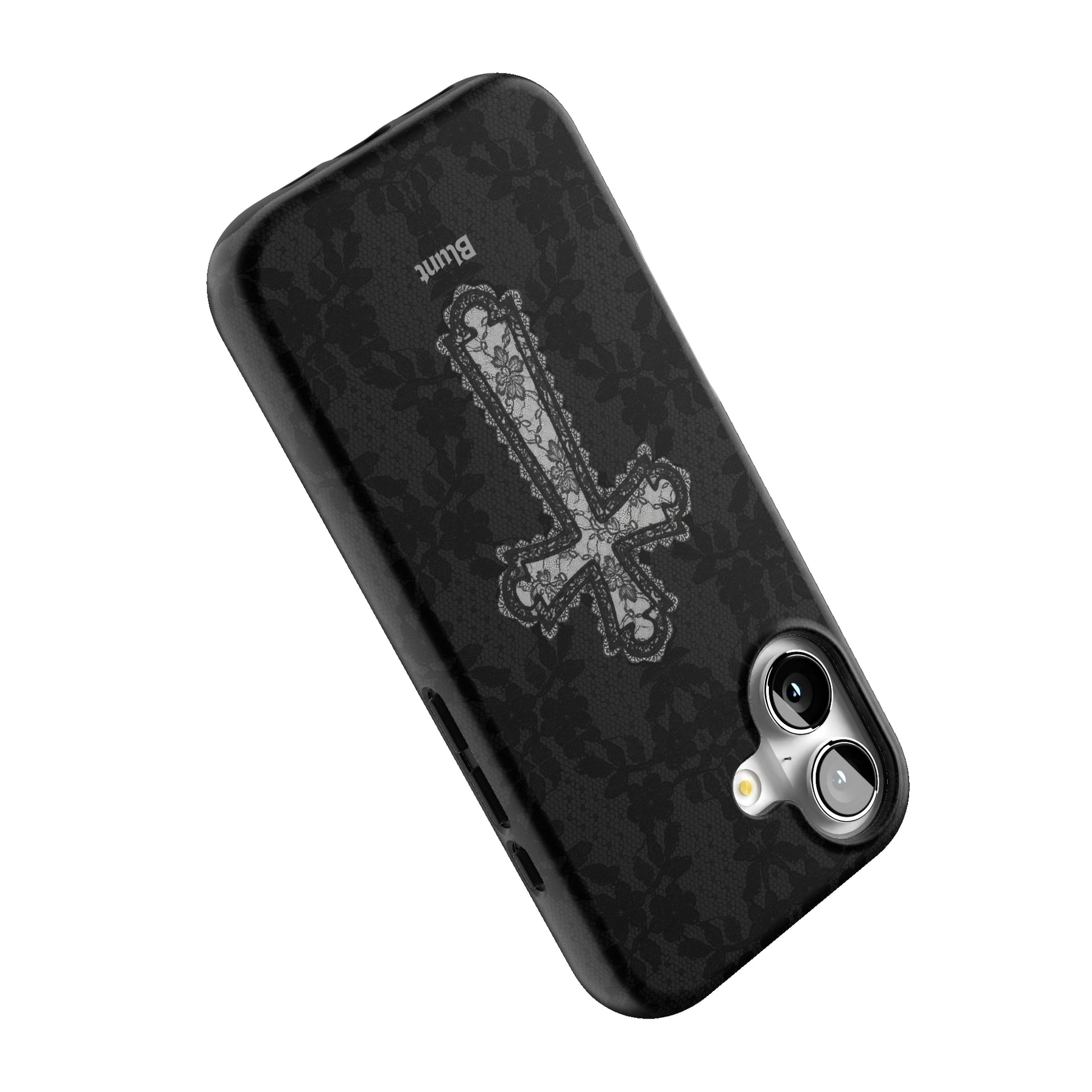 Mortie iPhone Case gallery - Iphone_17_Iphone_5