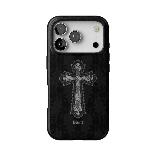 Mortie iPhone Case gallery - Iphone_17_Pro_1