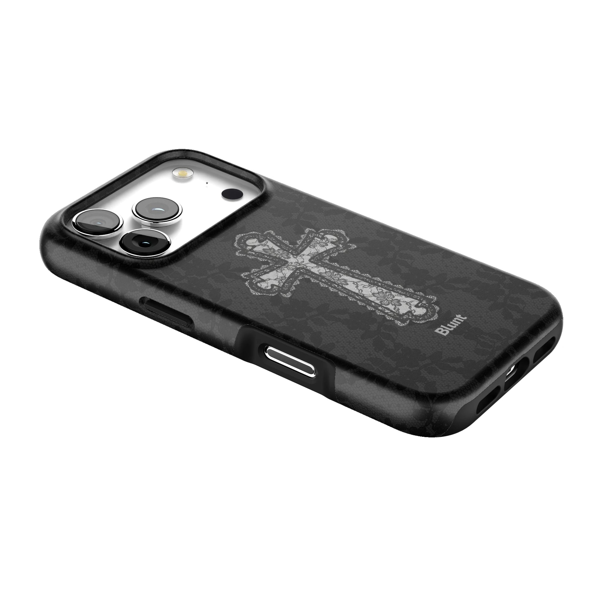 Mortie iPhone Case gallery - Iphone_17_Pro_2