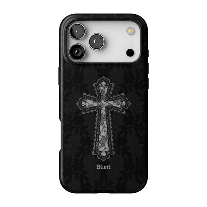 Mortie iPhone Case gallery - Iphone_17_Pro_Max_1