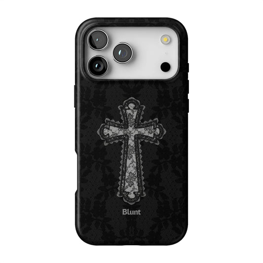 Mortie iPhone Case gallery - Iphone_17_Pro_Max_1
