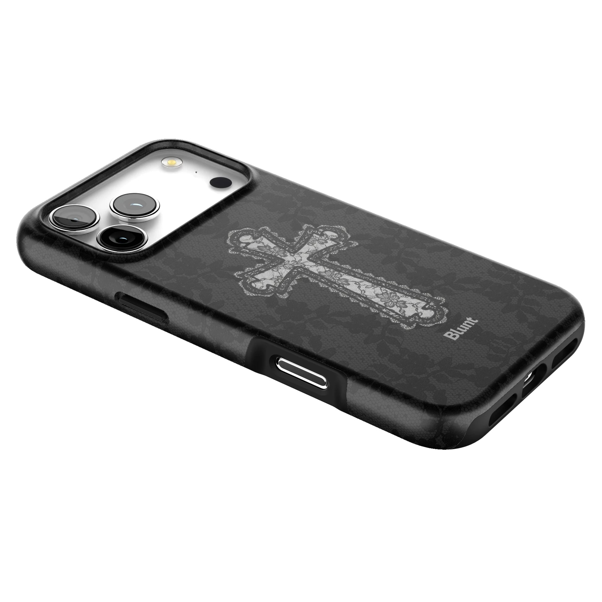 Mortie iPhone Case gallery - Iphone_17_Pro_Max_2